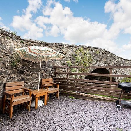 Glan Nug Bach Betws-y-Coed Exterior foto