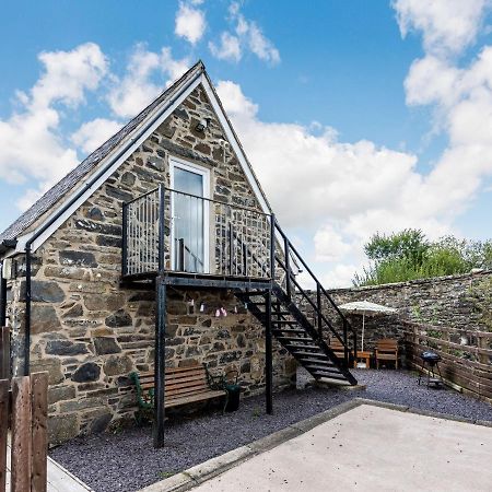 Glan Nug Bach Betws-y-Coed Exterior foto