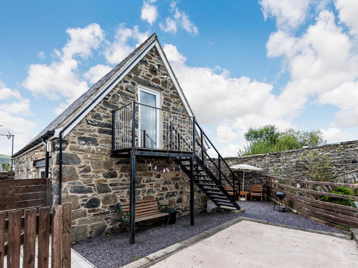 Glan Nug Bach Betws-y-Coed Exterior foto