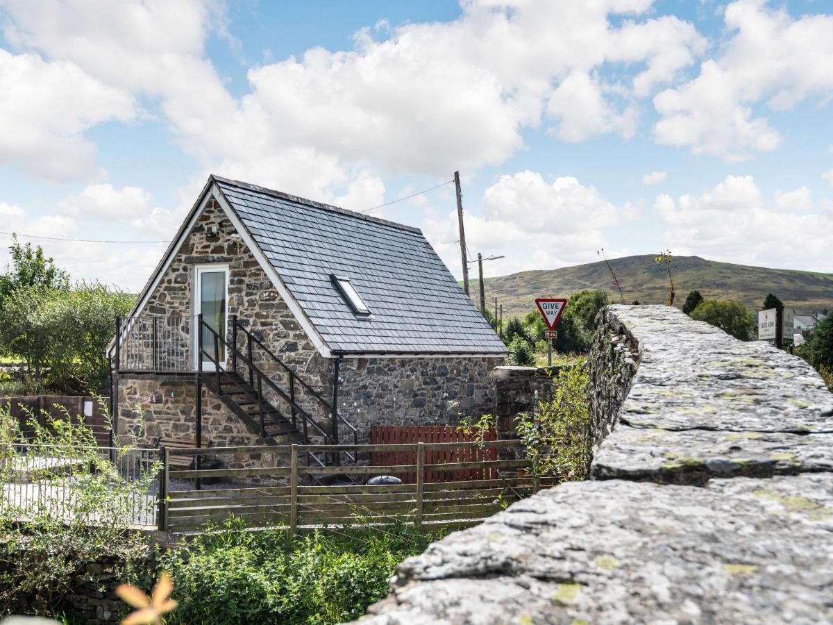 Glan Nug Bach Betws-y-Coed Exterior foto