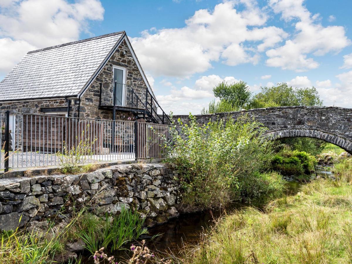Glan Nug Bach Betws-y-Coed Exterior foto