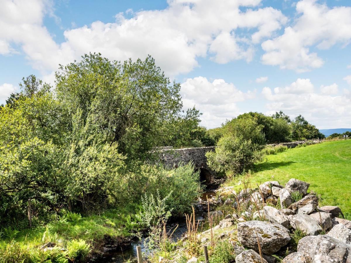 Glan Nug Bach Betws-y-Coed Exterior foto