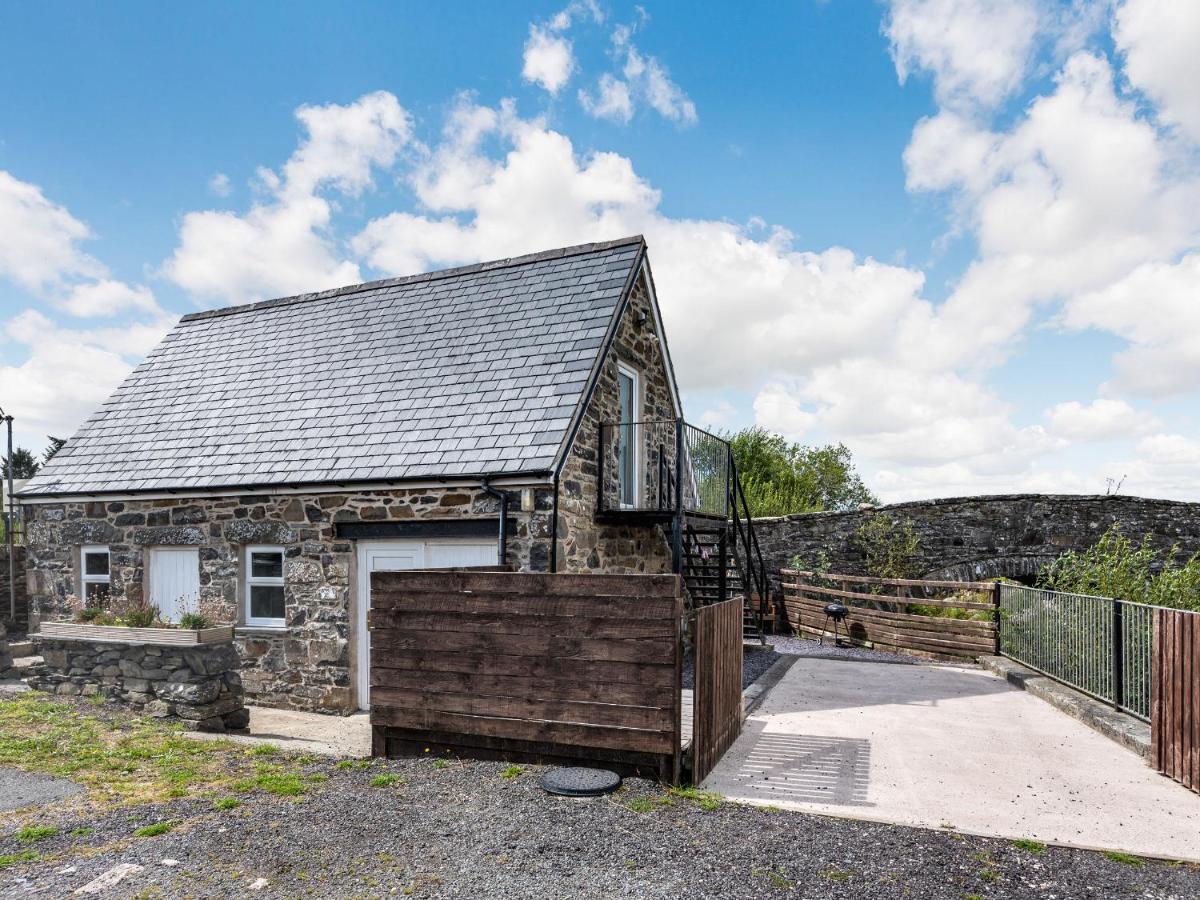 Glan Nug Bach Betws-y-Coed Exterior foto