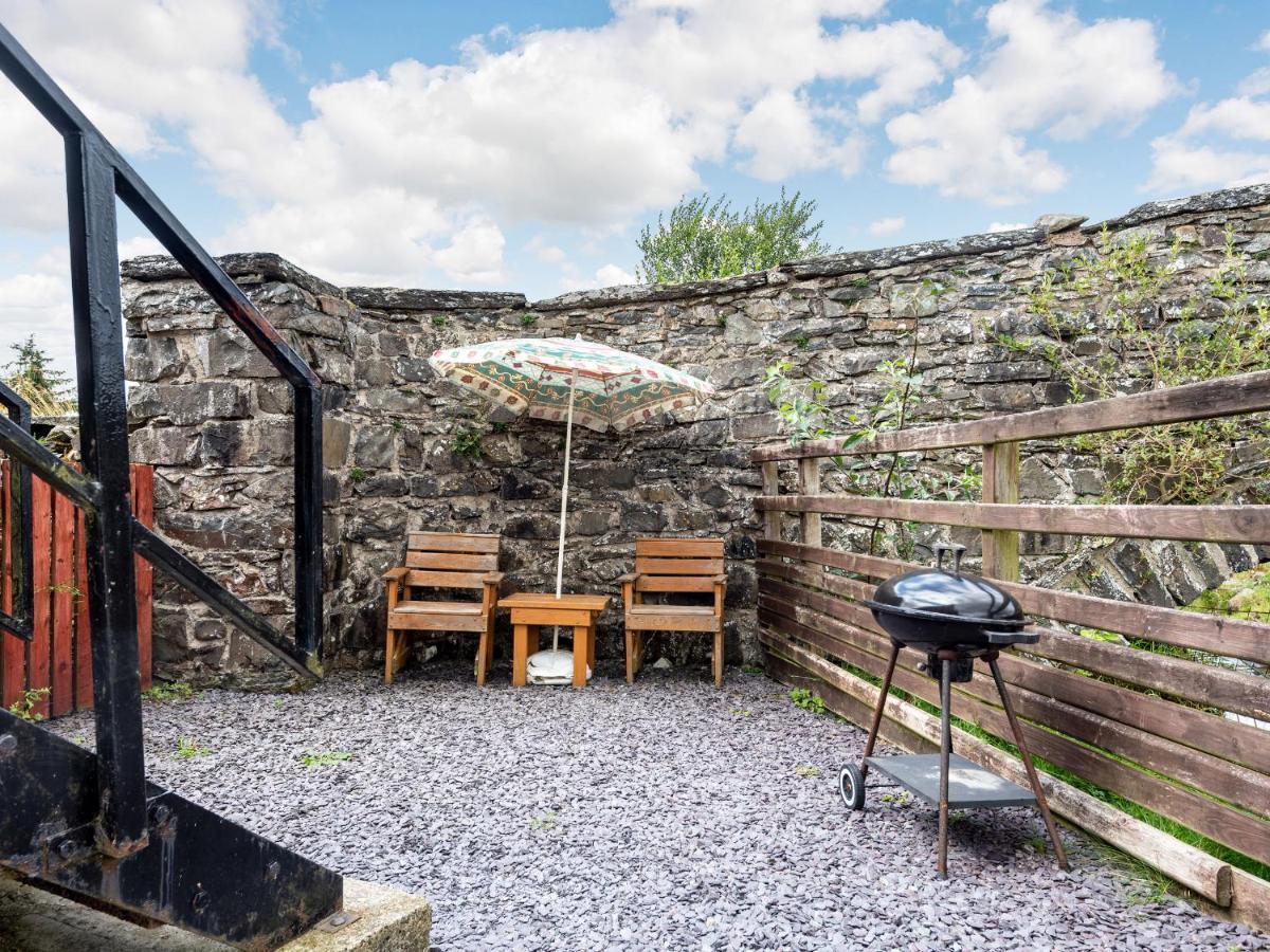 Glan Nug Bach Betws-y-Coed Exterior foto