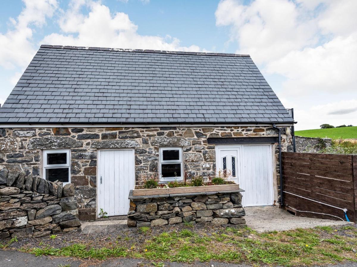Glan Nug Bach Betws-y-Coed Exterior foto